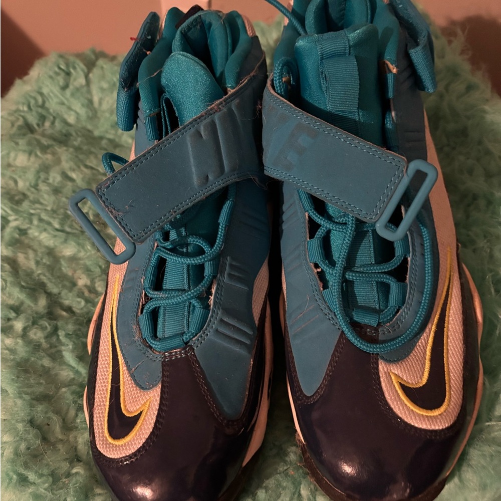 Griffey 1’s by Nike